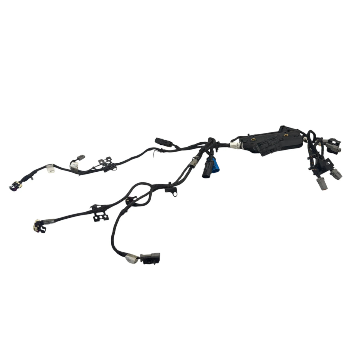 4308614 Genuine Eaton Transmission Wiring Harness For Kenworth - Truck To Trailer