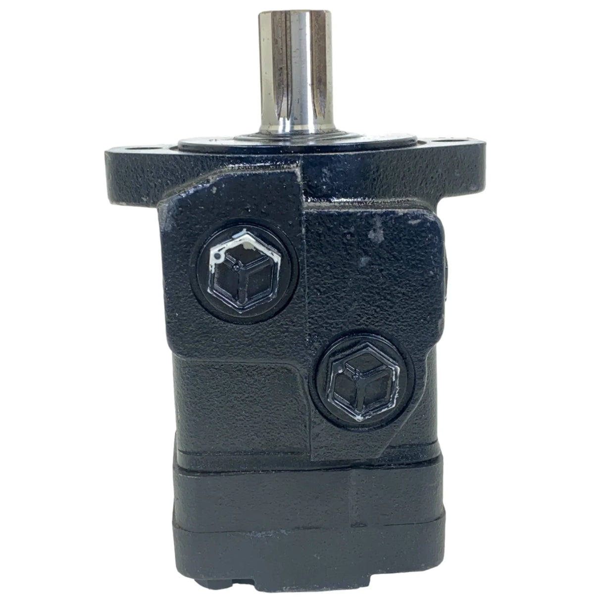 200125A1902ABAAAP White Hydraulic Motor - Truck To Trailer