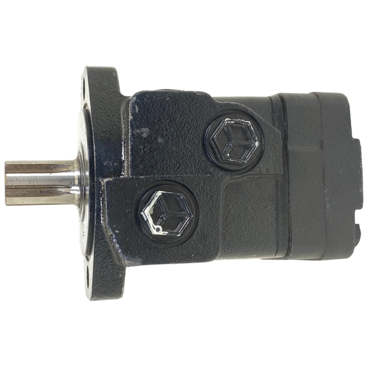 200125A1902ABAAAP White Hydraulic Motor - Truck To Trailer