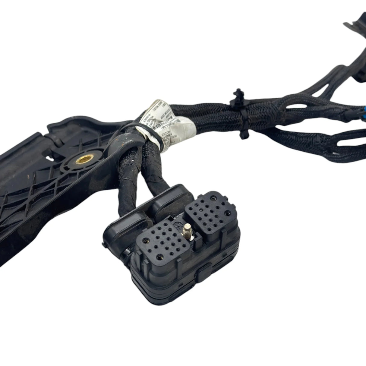 4308614 Genuine Eaton Transmission Wiring Harness For Kenworth - Truck To Trailer