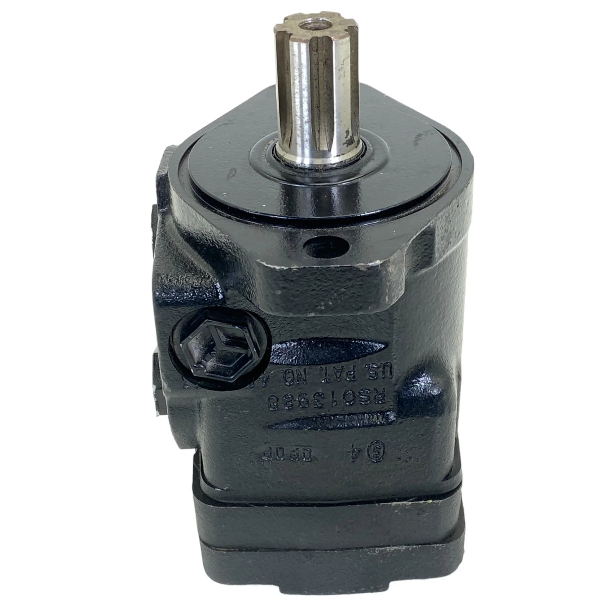 200125A1902ABAAAP White Hydraulic Motor - Truck To Trailer