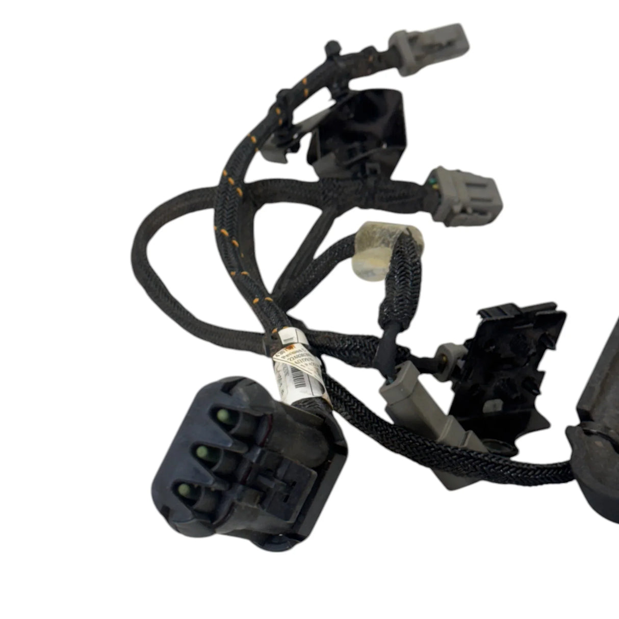 4308614 Genuine Eaton Transmission Wiring Harness For Kenworth - Truck To Trailer