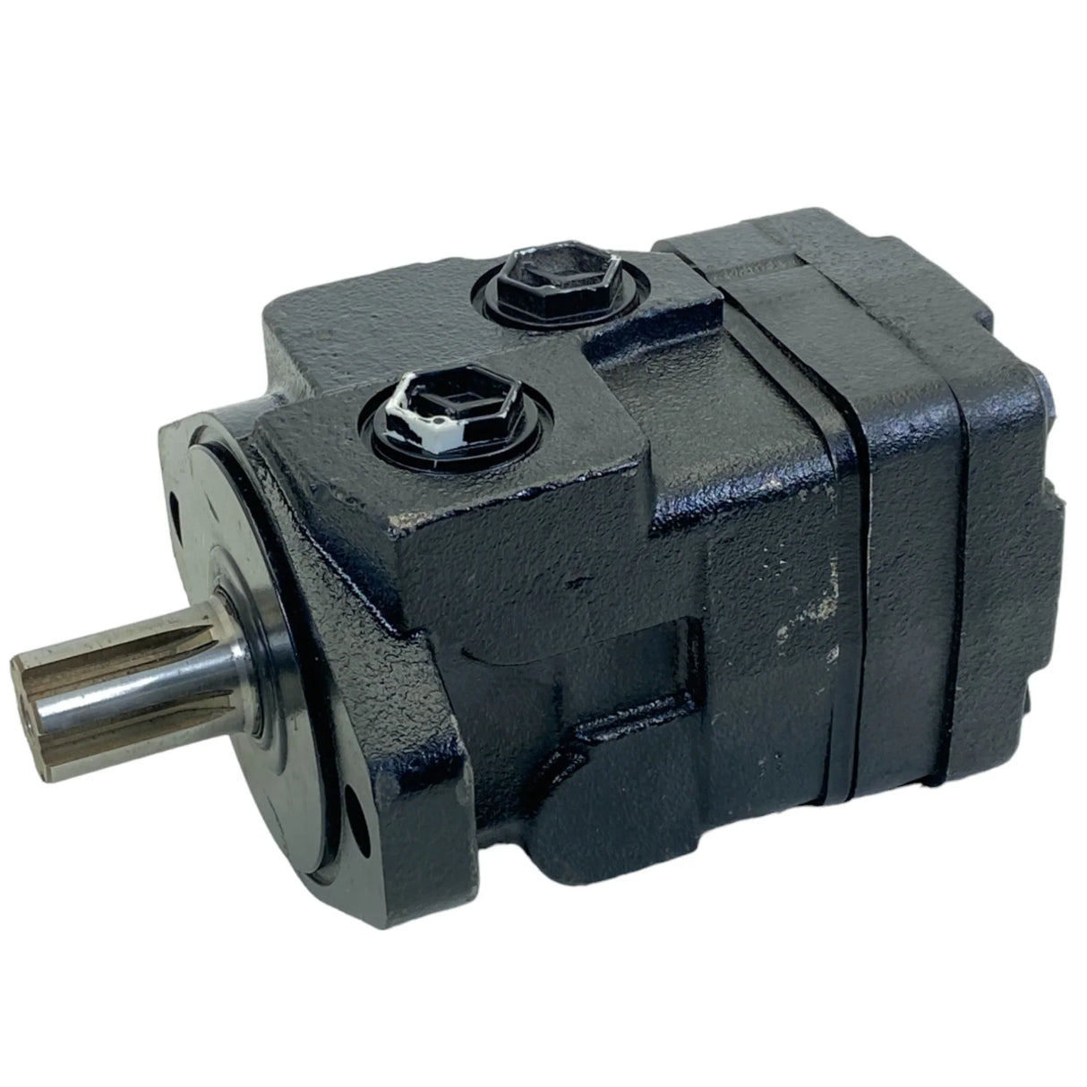 200125A1902ABAAAP White Hydraulic Motor - Truck To Trailer