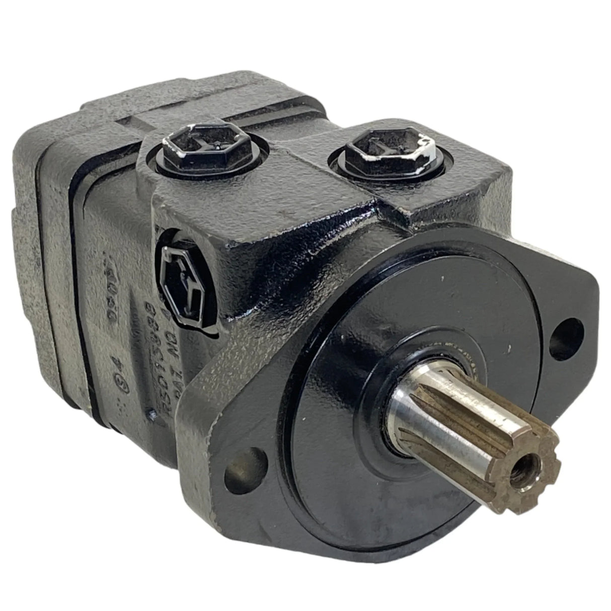 200125A1902ABAAAP White Hydraulic Motor - Truck To Trailer