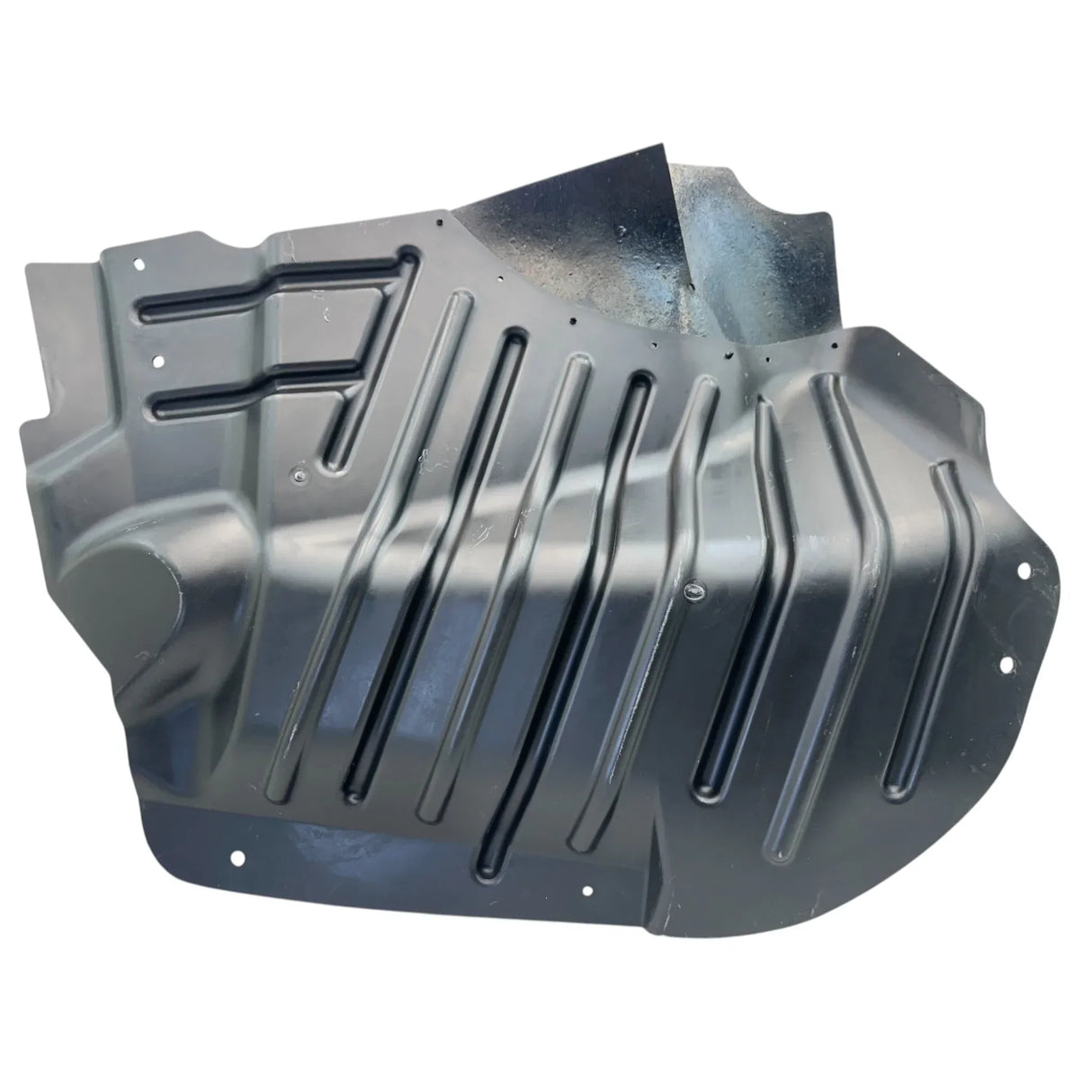 3611075C92 Genuine International Front Right Side Fender Panel - Truck To Trailer