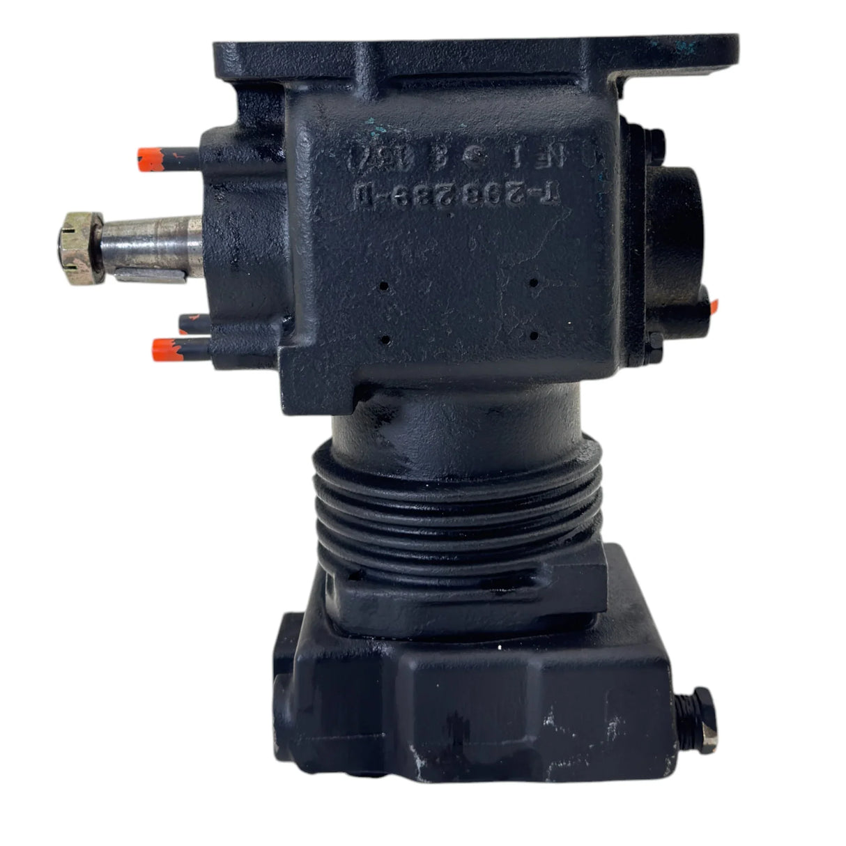 106439 Genuine Bendix Air Brake Compressor BX2150 - Truck To Trailer