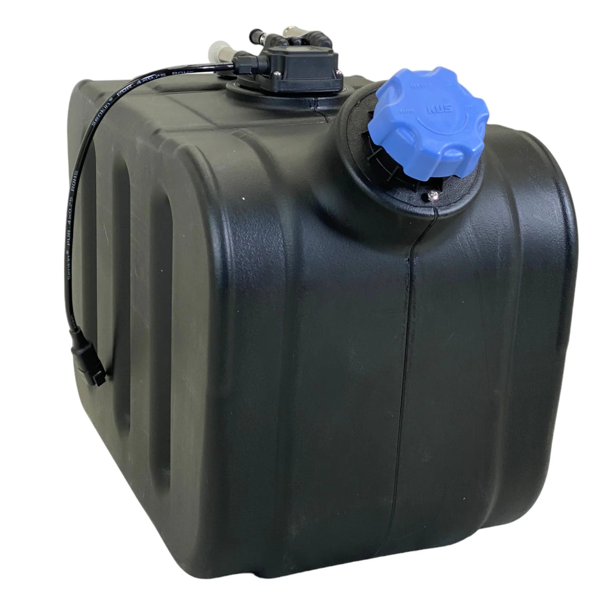 JKA01433 Genuine Kalmar Ottawa DEF Level Sensor - Truck To Trailer