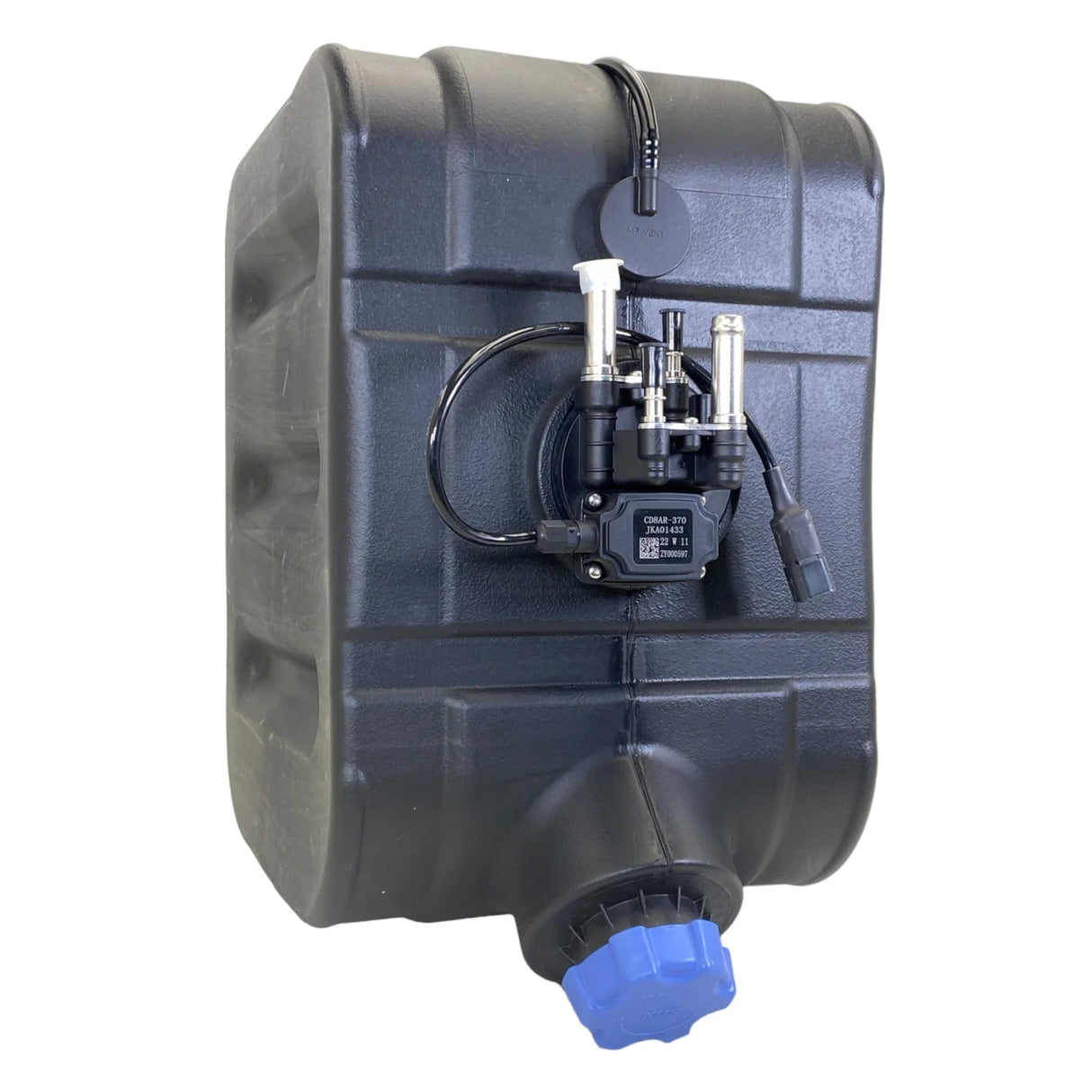 JKA01433 Genuine Kalmar Ottawa DEF Level Sensor - Truck To Trailer