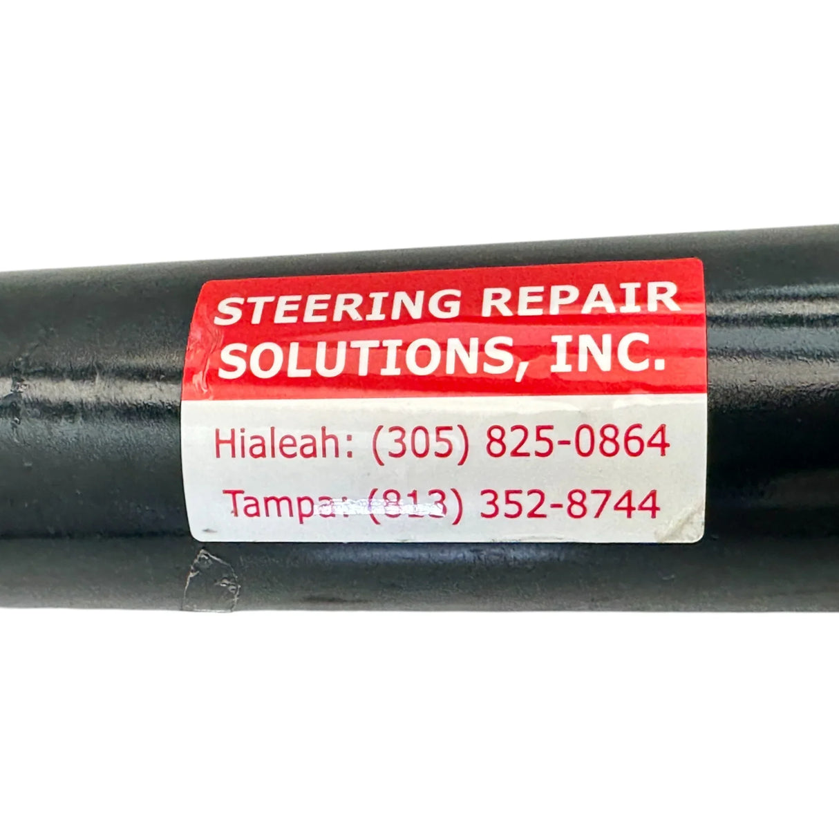 1002678 Genuine Paccar Power Steering Assist Cylinder For Peterbilt - Truck To Trailer