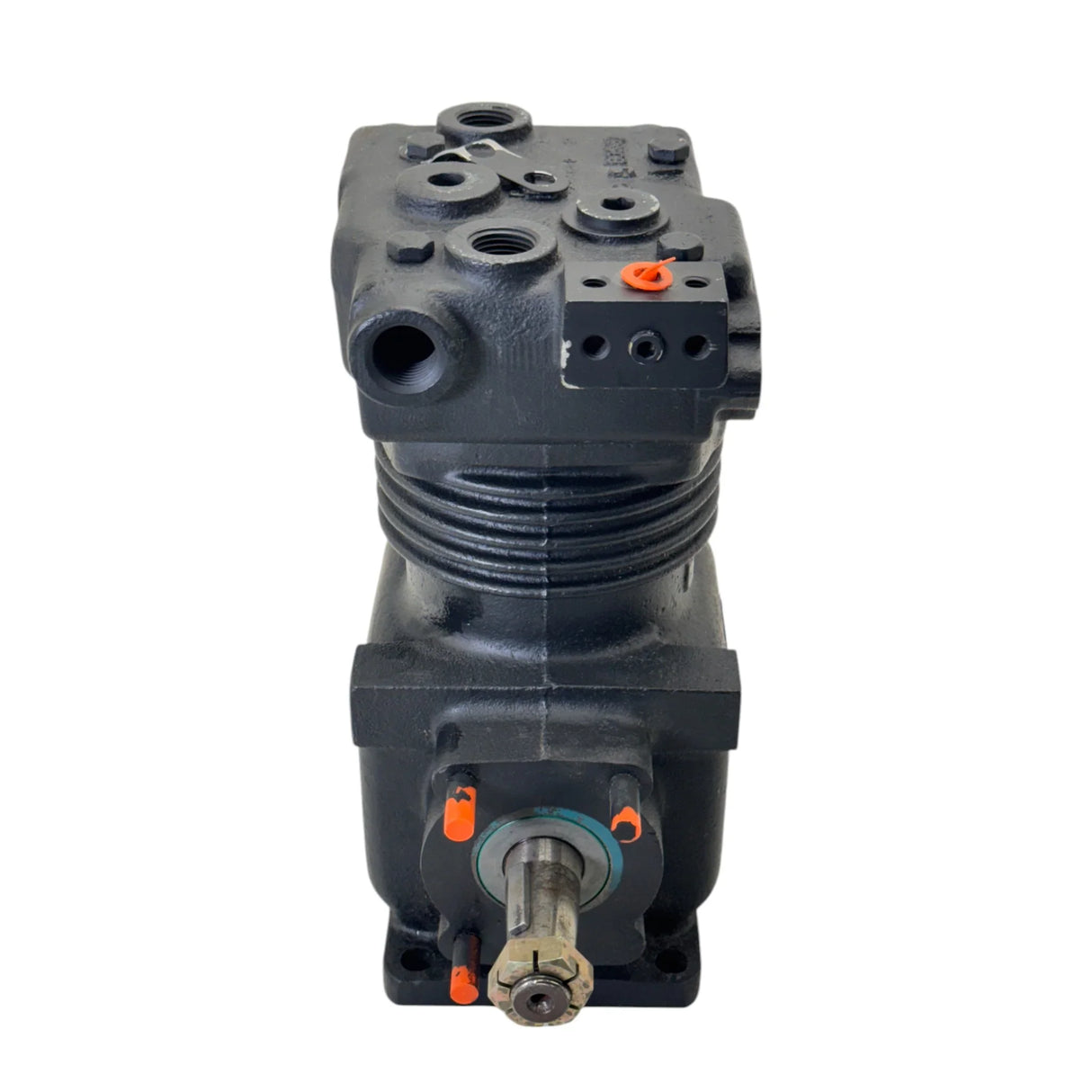 106439 Genuine Bendix Air Brake Compressor BX2150 - Truck To Trailer