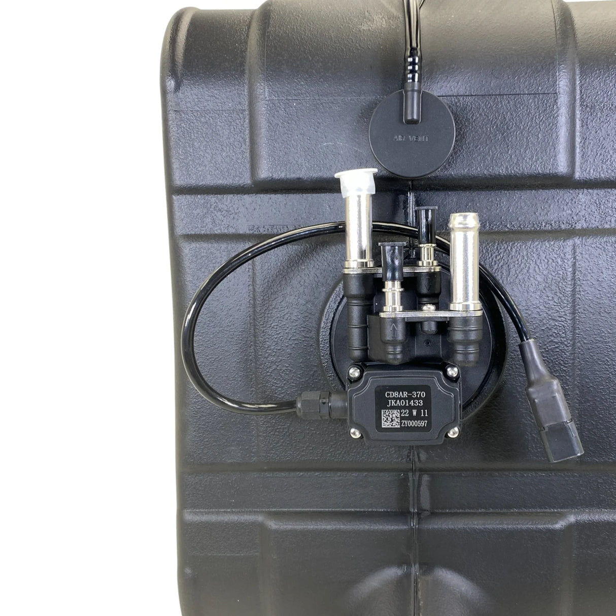 JKA01433 Genuine Kalmar Ottawa DEF Level Sensor - Truck To Trailer