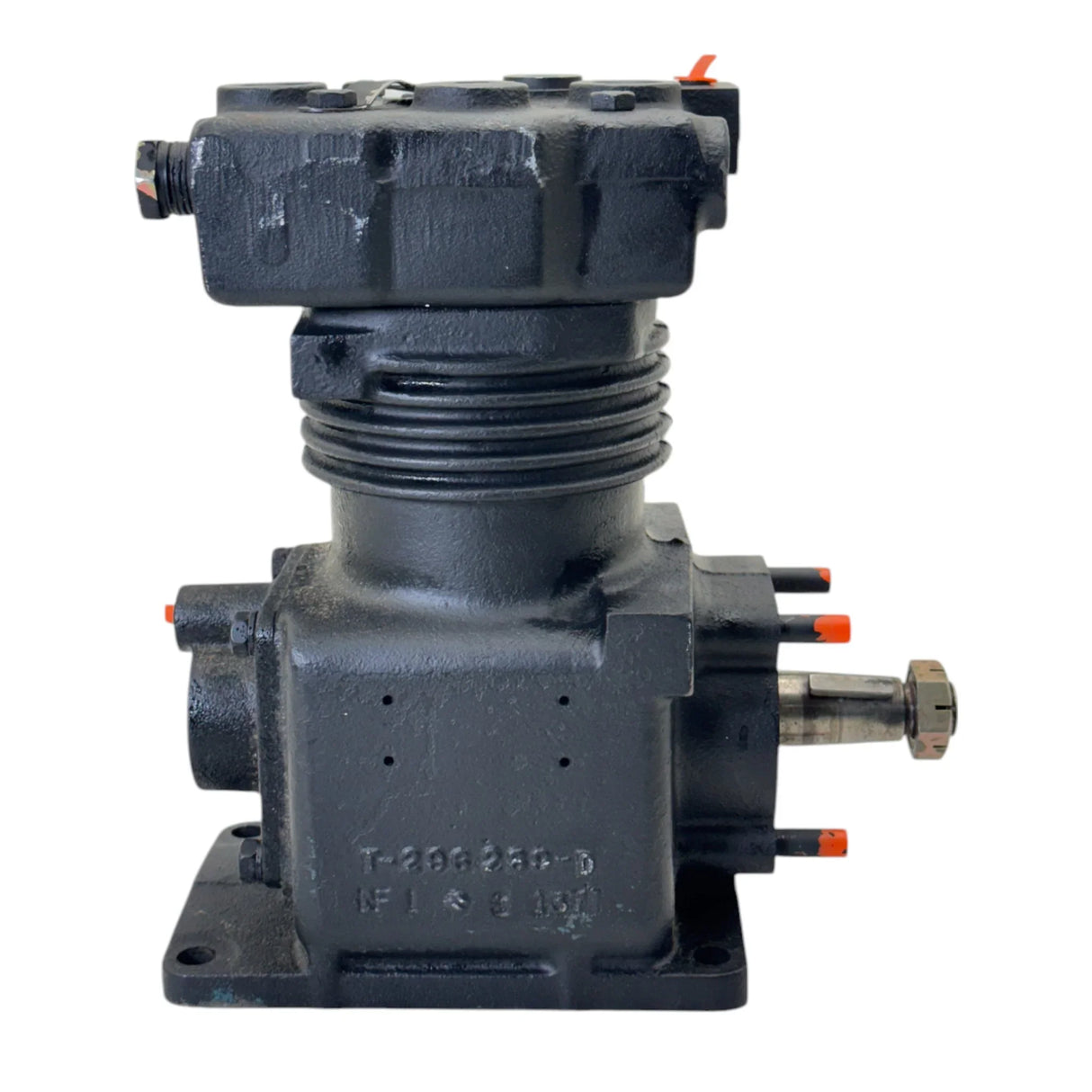 106439 Genuine Bendix Air Brake Compressor BX2150 - Truck To Trailer