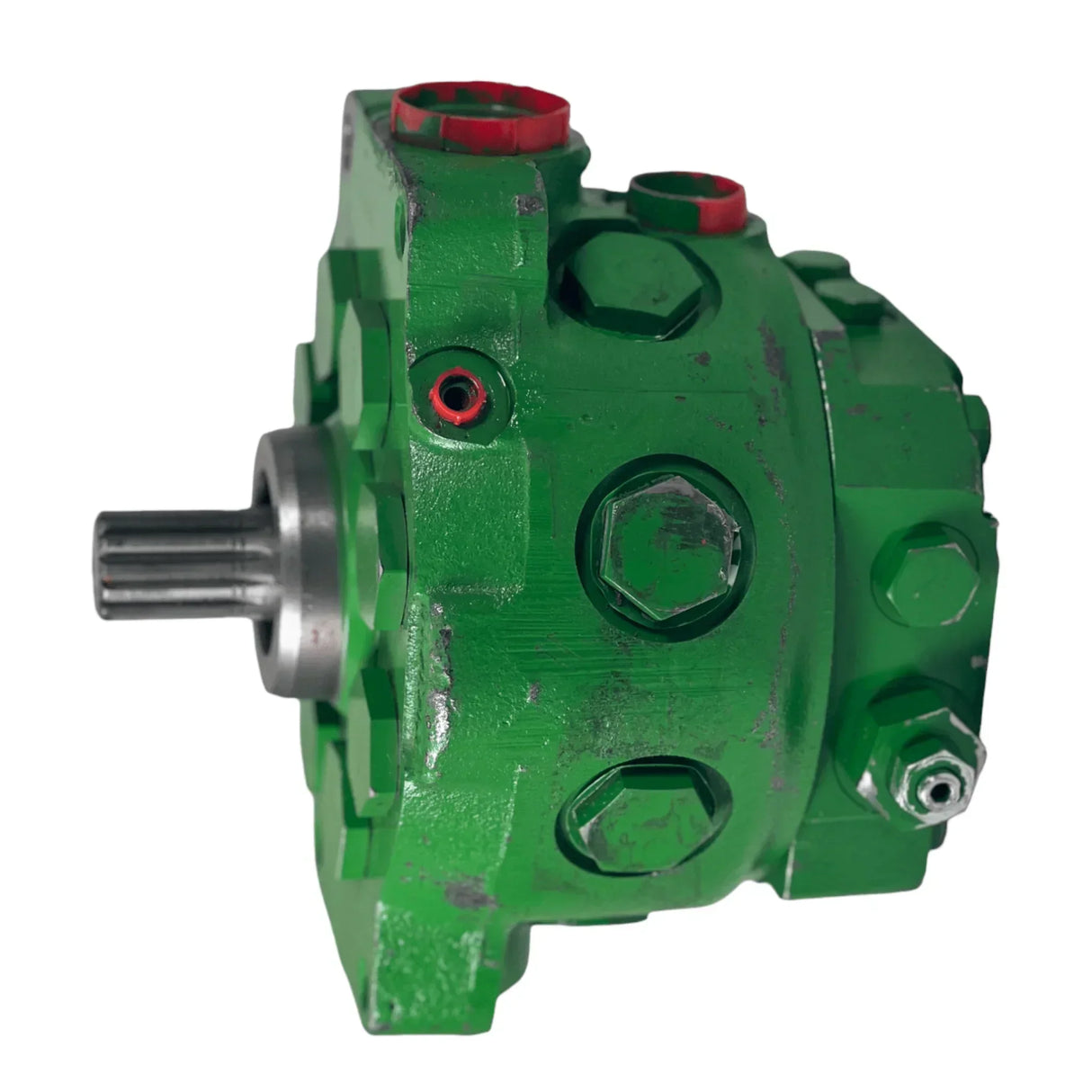 PB6276 Oem John Deere Hydraulic Pump - Truck To Trailer