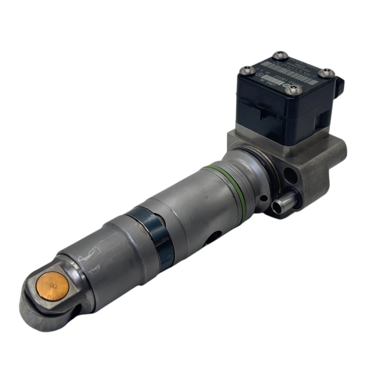 RA0280746902 Genuine Detroit Diesel Injector Pump - Truck To Trailer