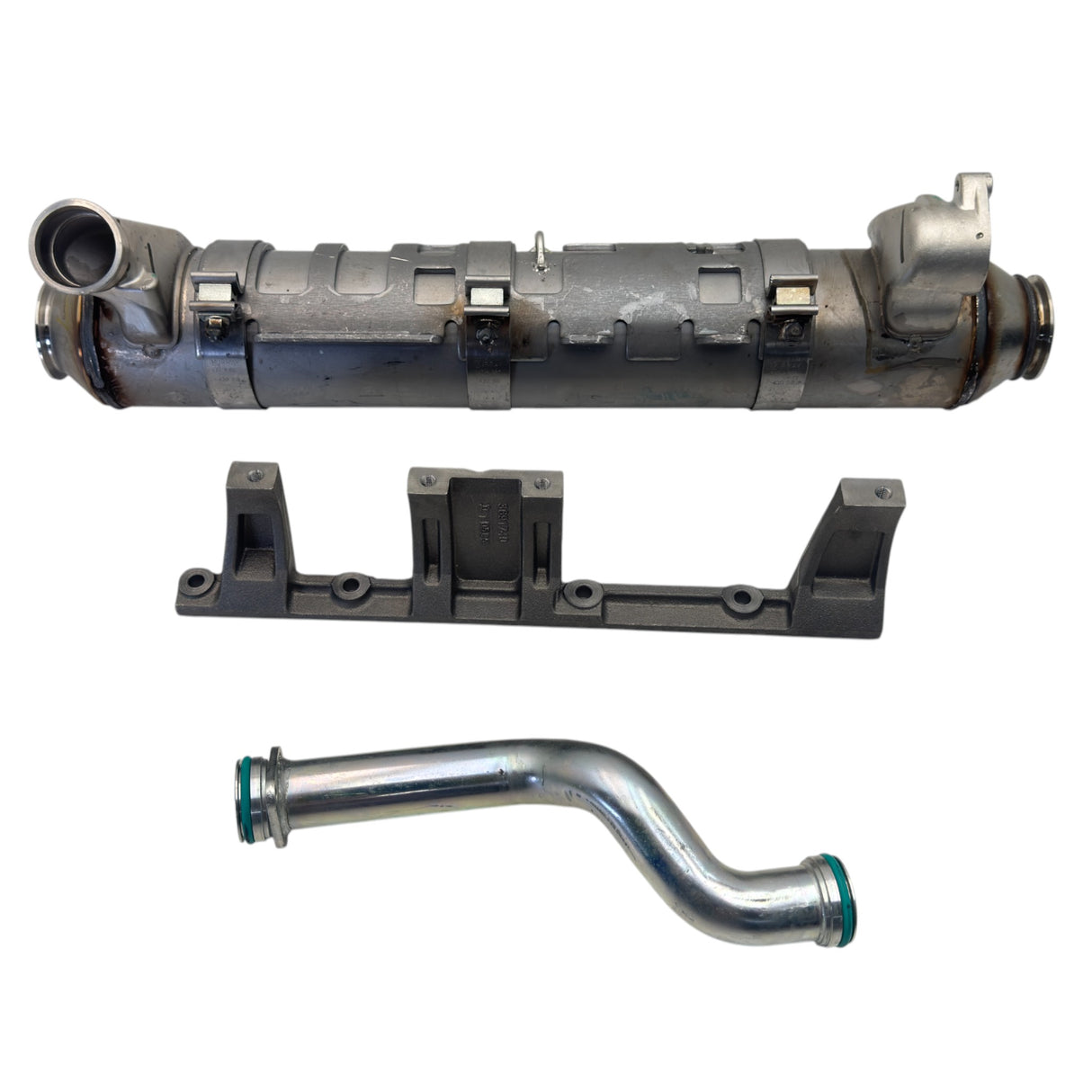 5693915 Genuine Cummins EGR Exhaust Gas Recirculation Cooler