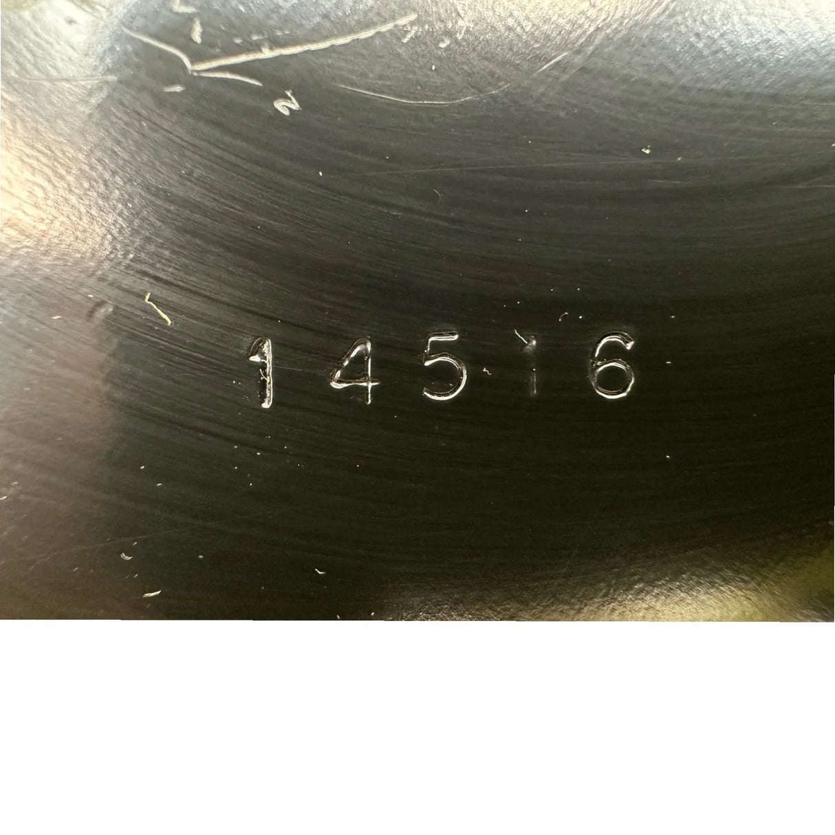 39225628 Genuine Paccar Cooling Fan 9 Blade - Truck To Trailer