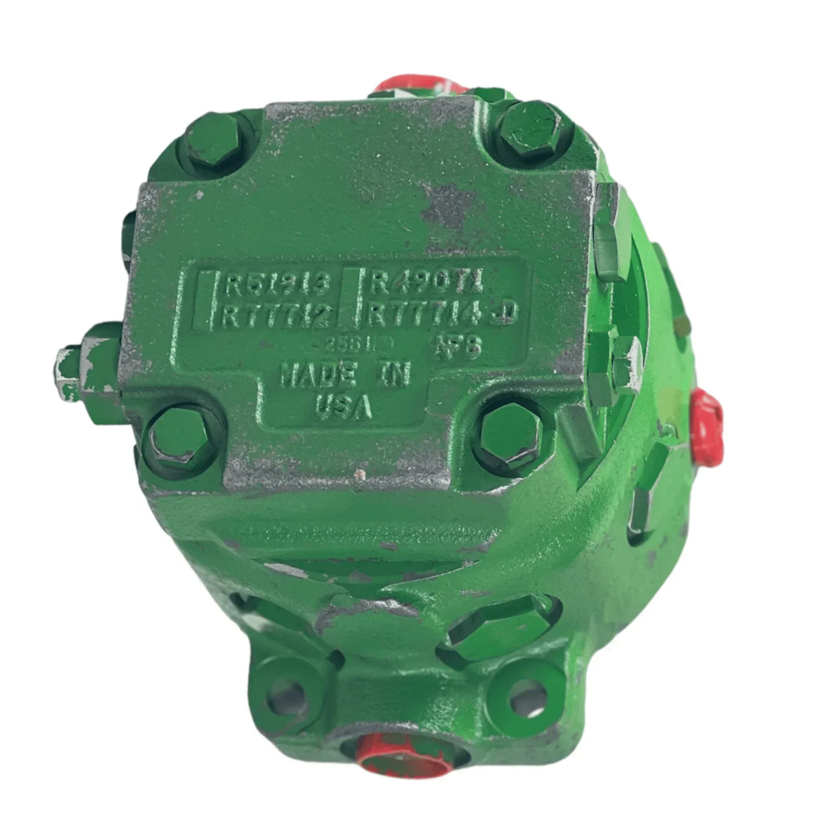 PB6276 Oem John Deere Hydraulic Pump - Truck To Trailer