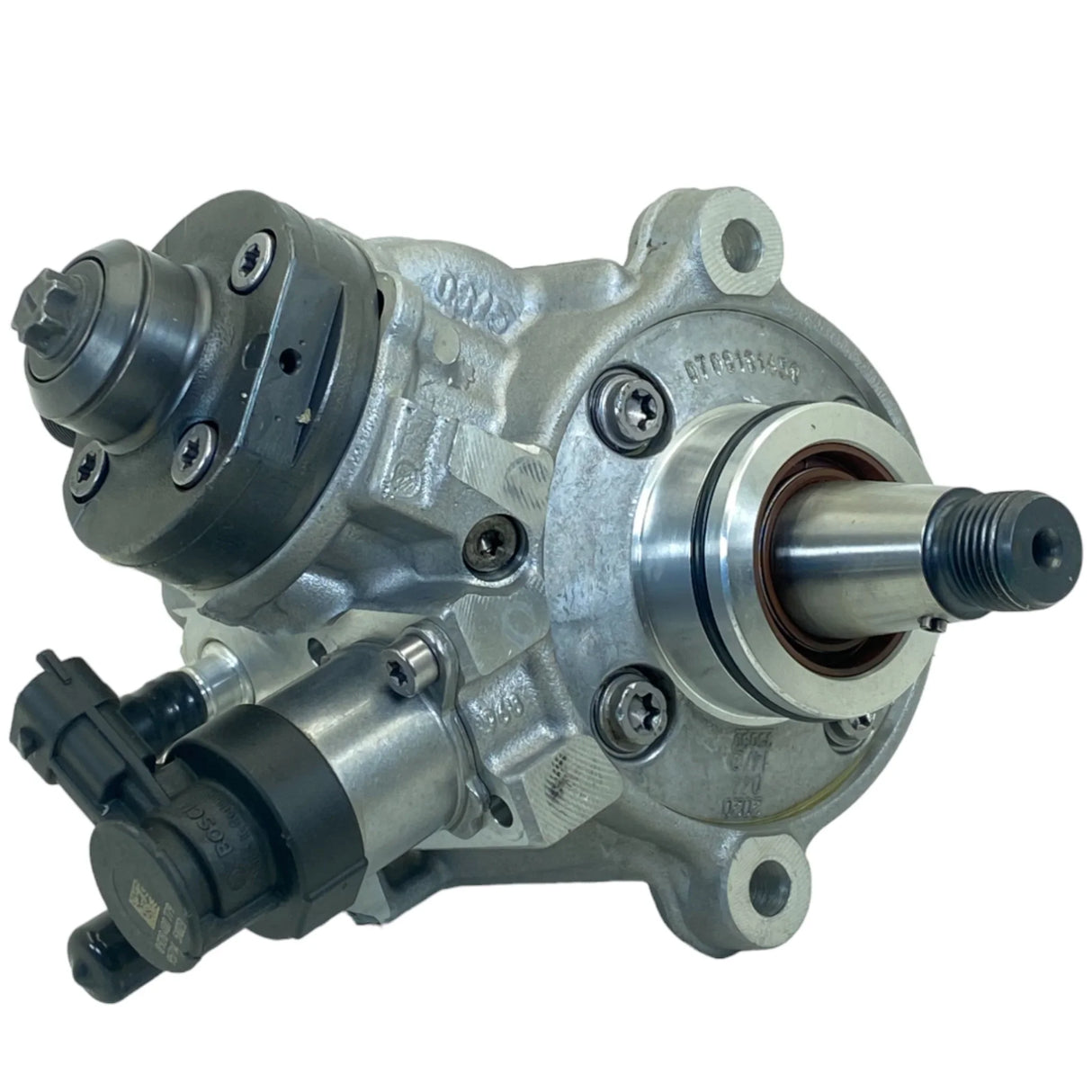 0-445-020-526 Genuine Bosch Fuel Pump - Truck To Trailer