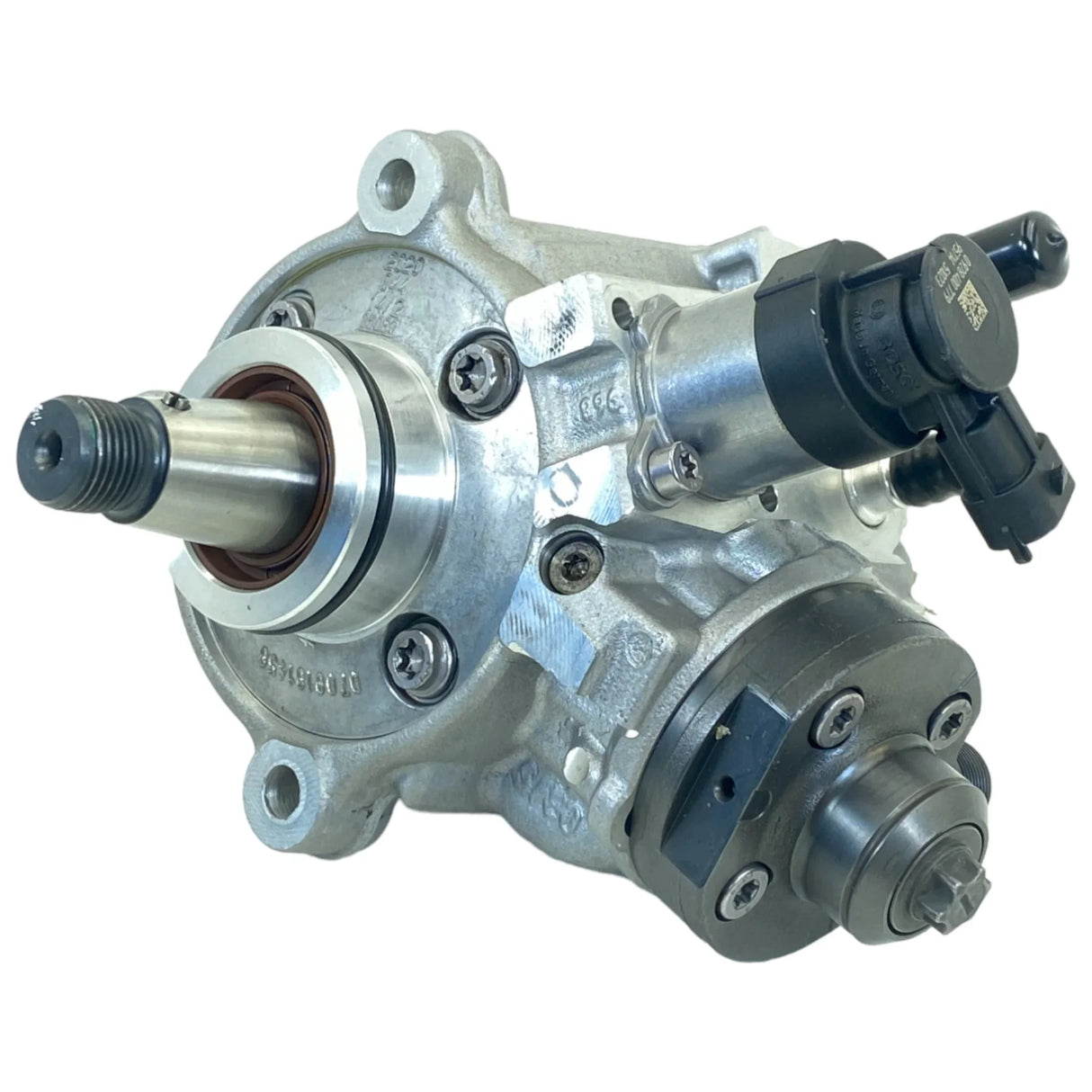 0-445-020-526 Genuine Bosch Fuel Pump - Truck To Trailer