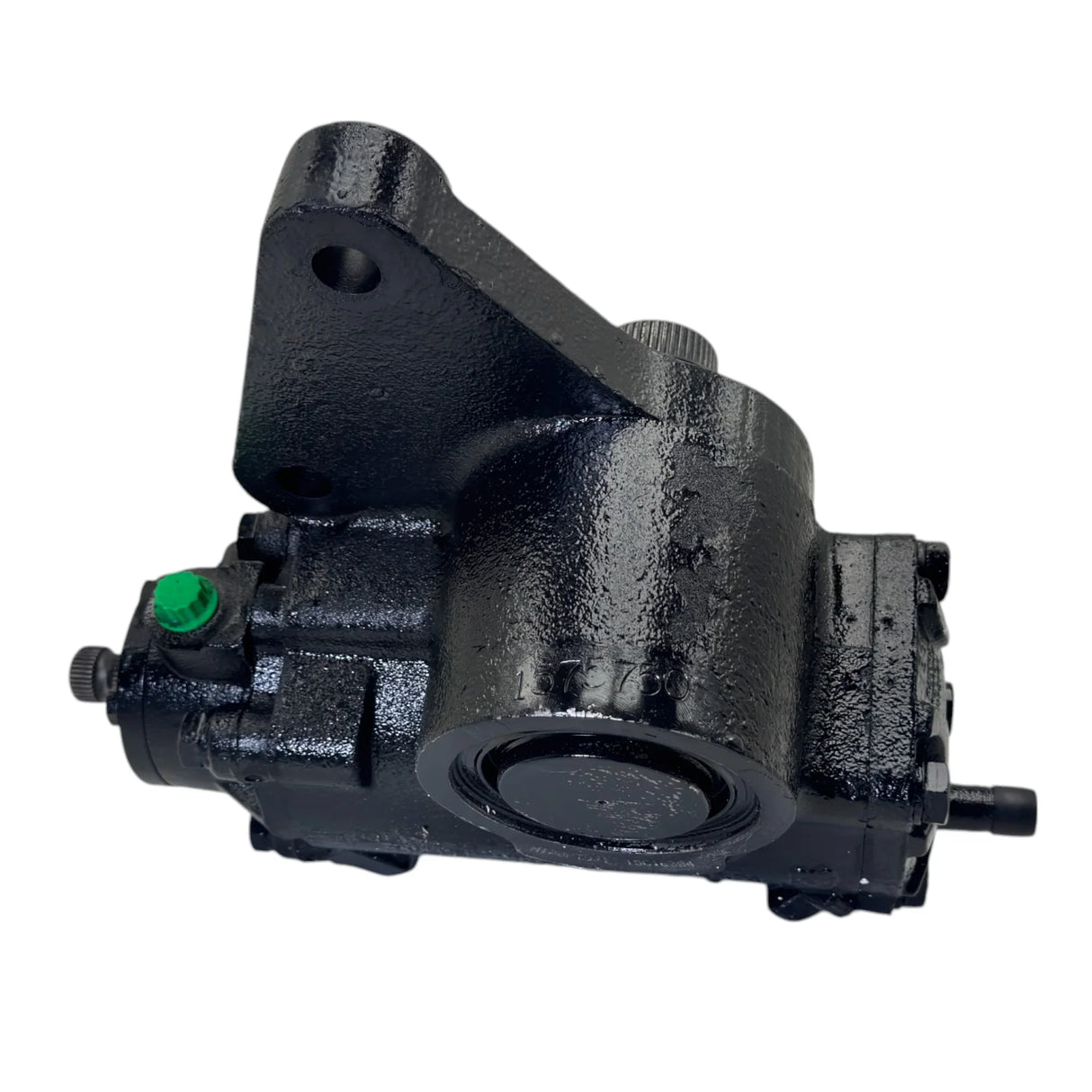 M100PQX3 Genuine Sheppard Steering Gear - Truck To Trailer