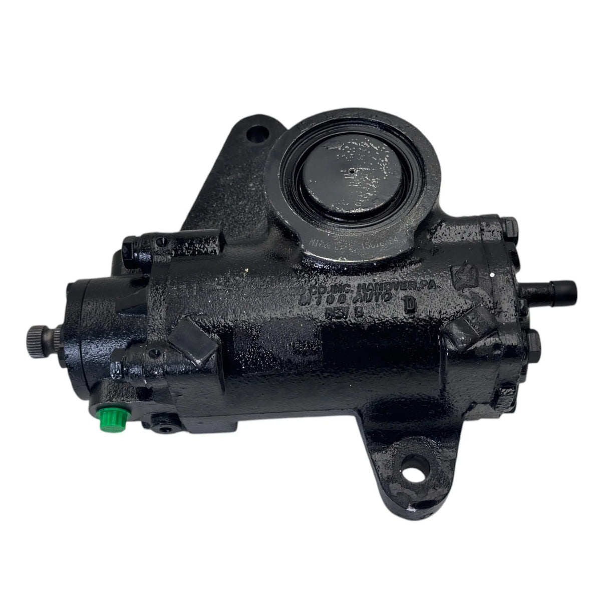 M100PQX3 Genuine Sheppard Steering Gear - Truck To Trailer