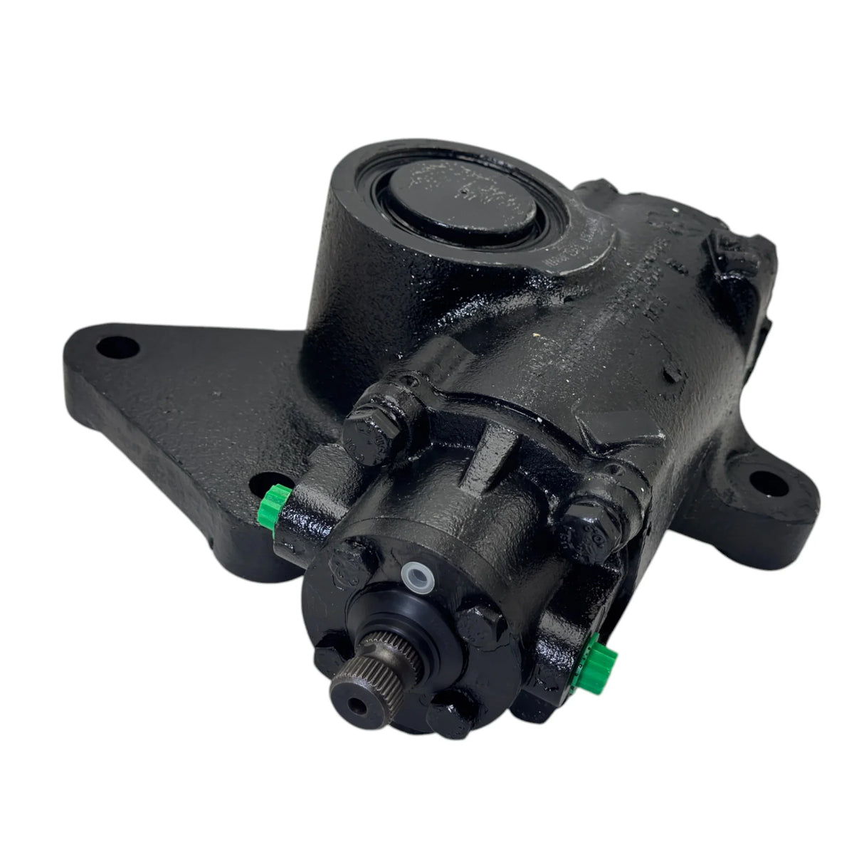 M100PQX3 Genuine Sheppard Steering Gear - Truck To Trailer