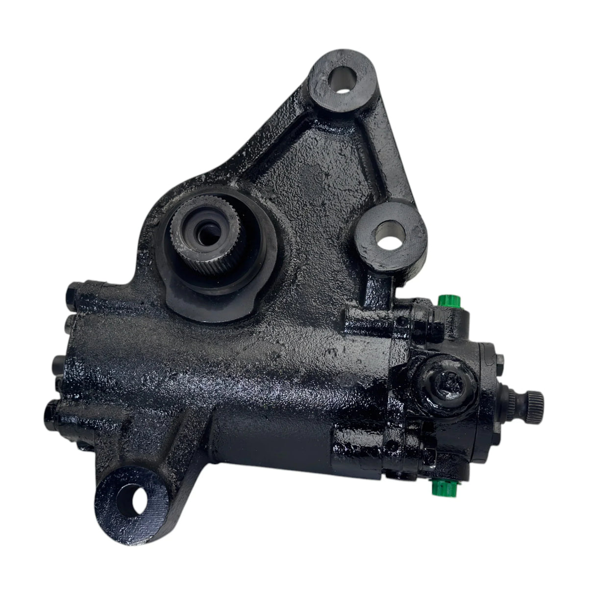 M100PQX3 Genuine Sheppard Steering Gear - Truck To Trailer