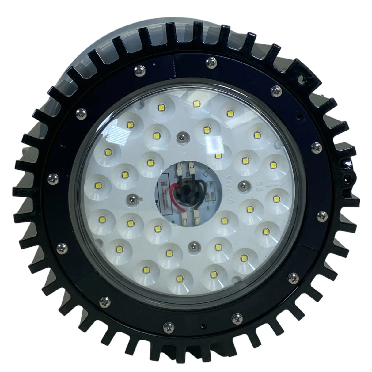PVML-11-UNV34 Genuine Eaton Crouse-hinds Series Champ Pro Pvml Led Light Fixture - Truck To Trailer
