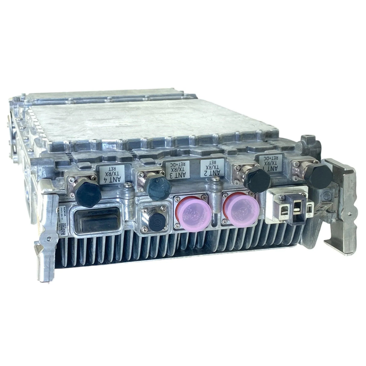 AHFIG Genuine Nokia Airscale Base Transceiver Station Remote Radio Head - Truck To Trailer