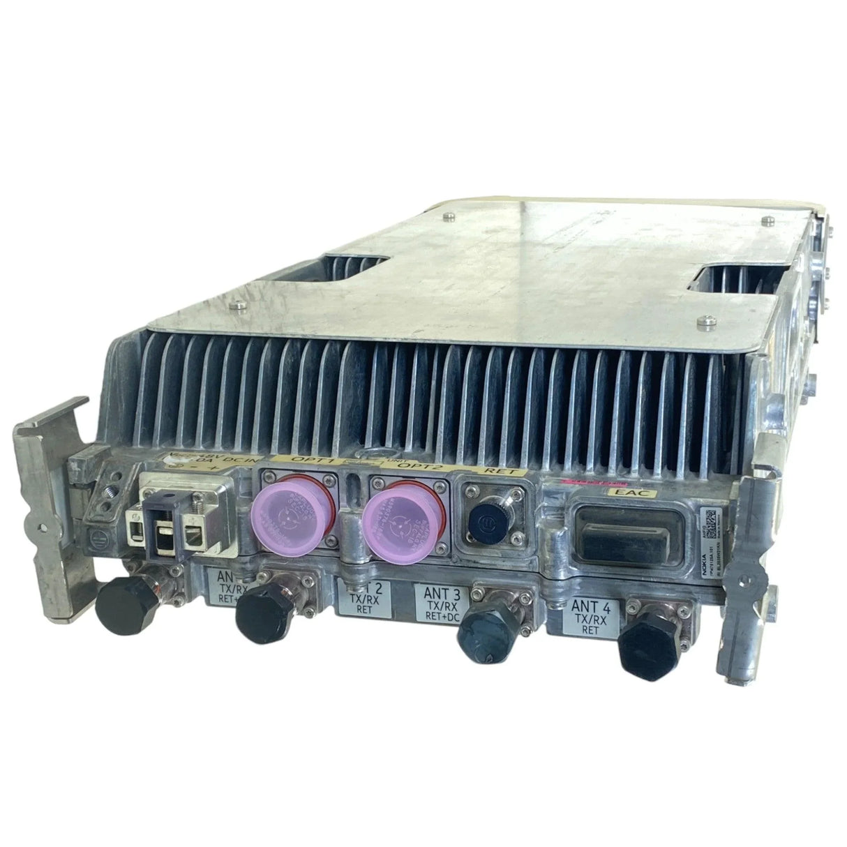 AHFIG Genuine Nokia Airscale Base Transceiver Station Remote Radio Head - Truck To Trailer