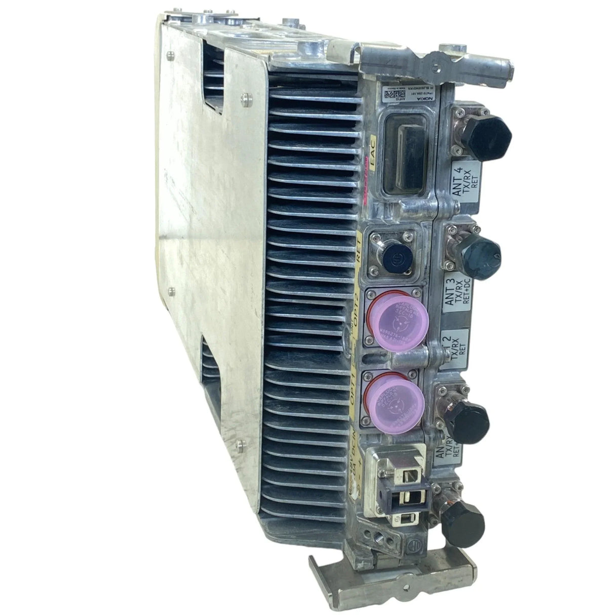 AHFIG Genuine Nokia Airscale Base Transceiver Station Remote Radio Head - Truck To Trailer