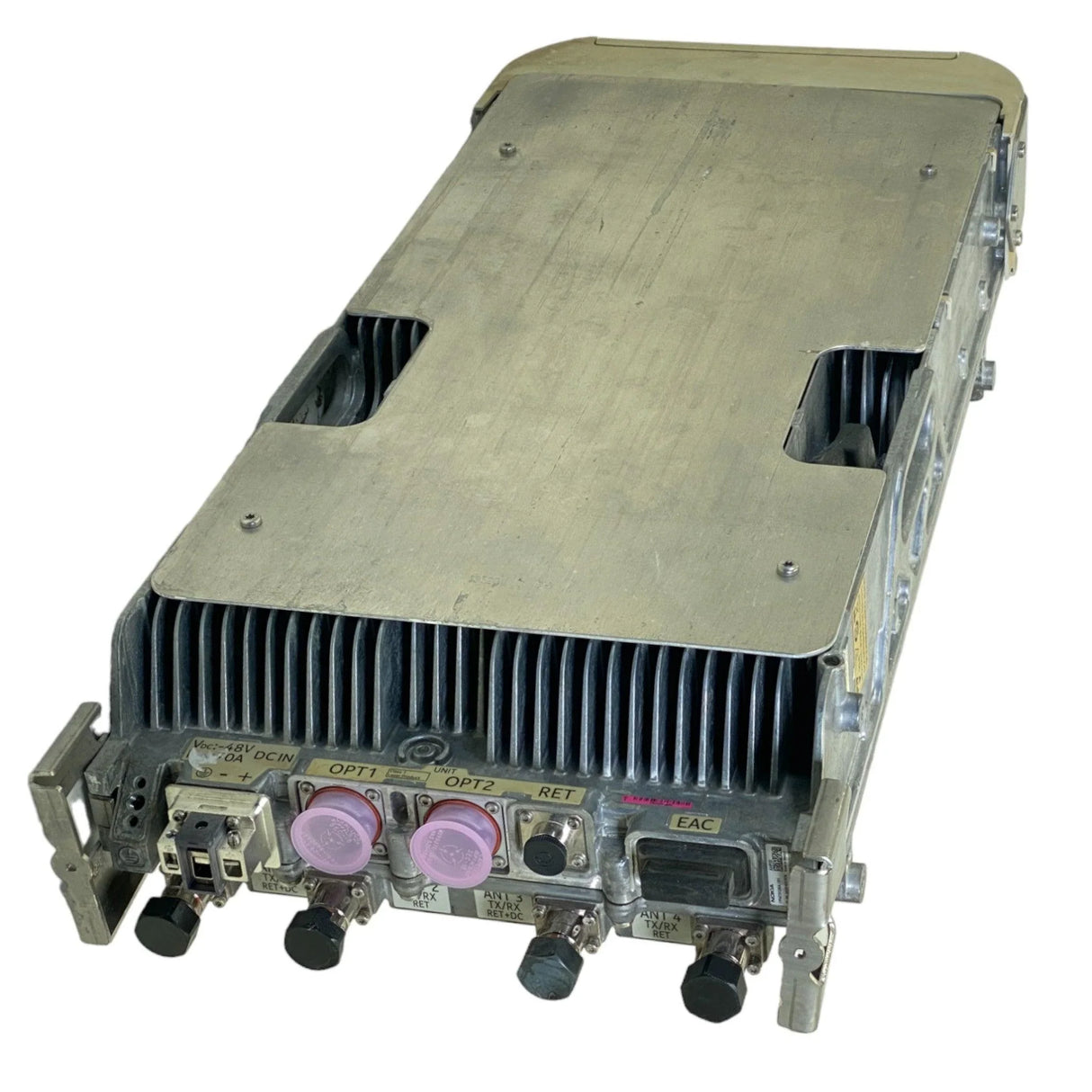 AHFIG Genuine Nokia Airscale Base Transceiver Station Remote Radio Head - Truck To Trailer