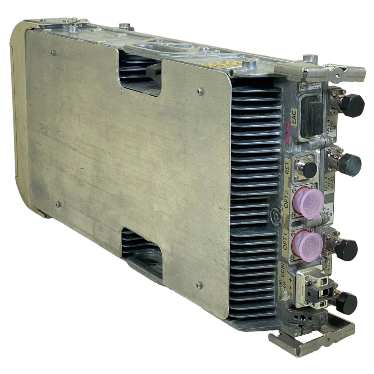 AHFIG Genuine Nokia Airscale Base Transceiver Station Remote Radio Head - Truck To Trailer