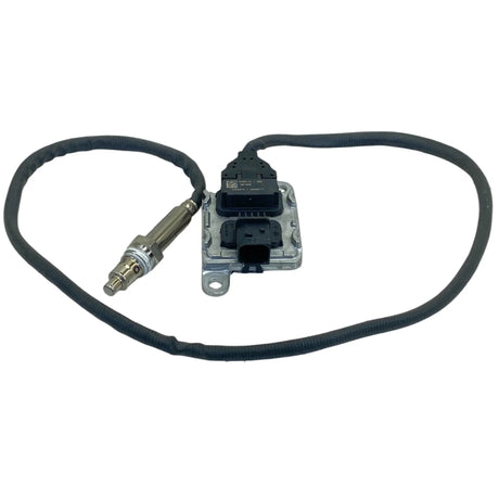 A0101538128 Genuine Detroit Diesel Diesel Nox Sensor Outlet Ea0101538128 - Truck To Trailer