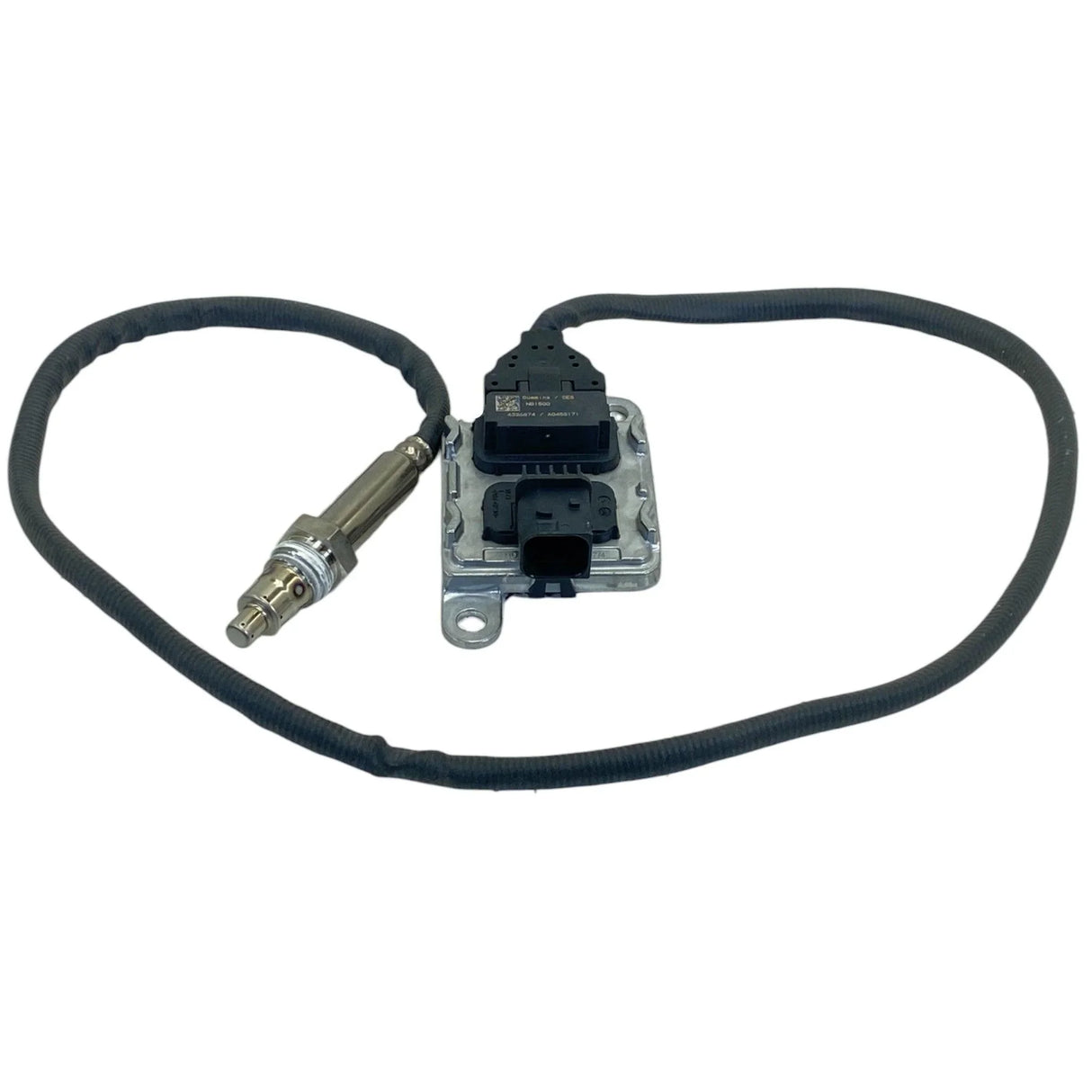 EA0101538128 Genuine Detroit Diesel Diesel Nox Sensor Outlet - Truck To Trailer