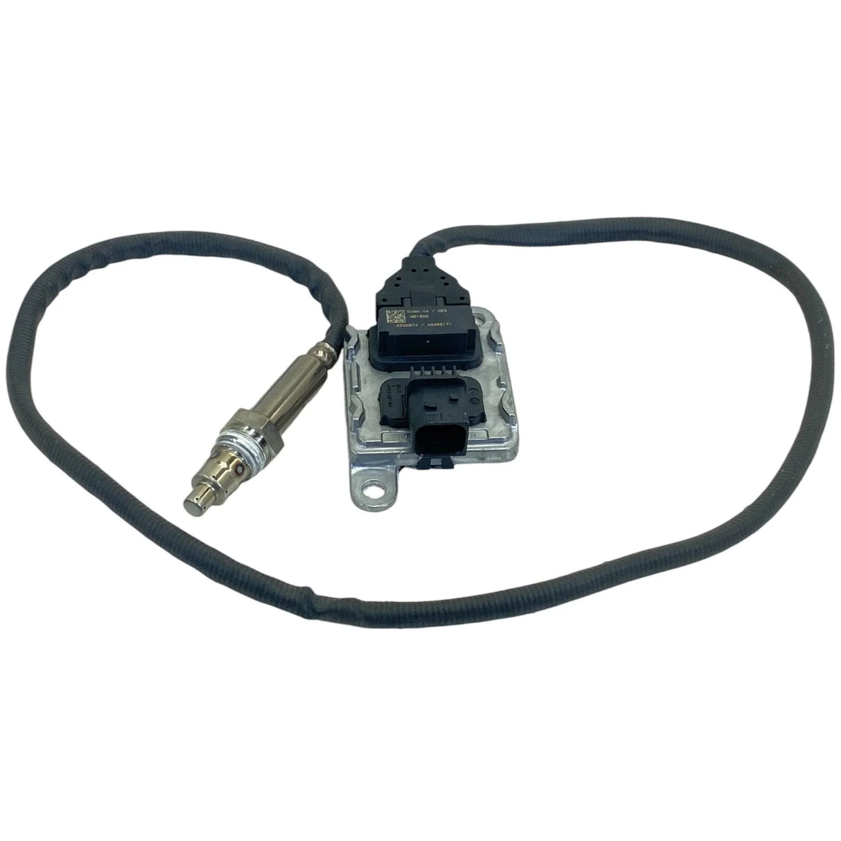A0101538128 Genuine Detroit Diesel Diesel Nox Sensor Outlet Ea0101538128 - Truck To Trailer