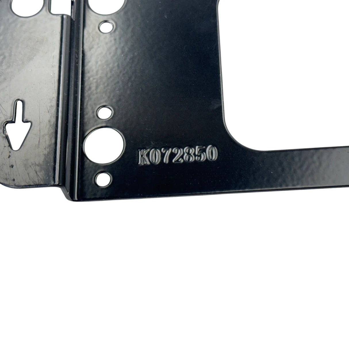 K072850 Genuine Bendix Bracket - Truck To Trailer