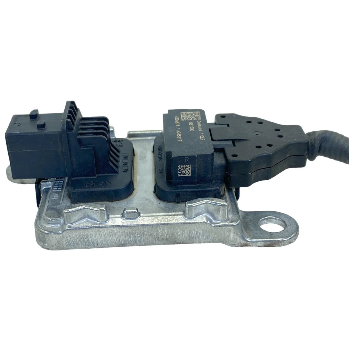 A0101538128 Genuine Detroit Diesel Diesel Nox Sensor Outlet Ea0101538128 - Truck To Trailer