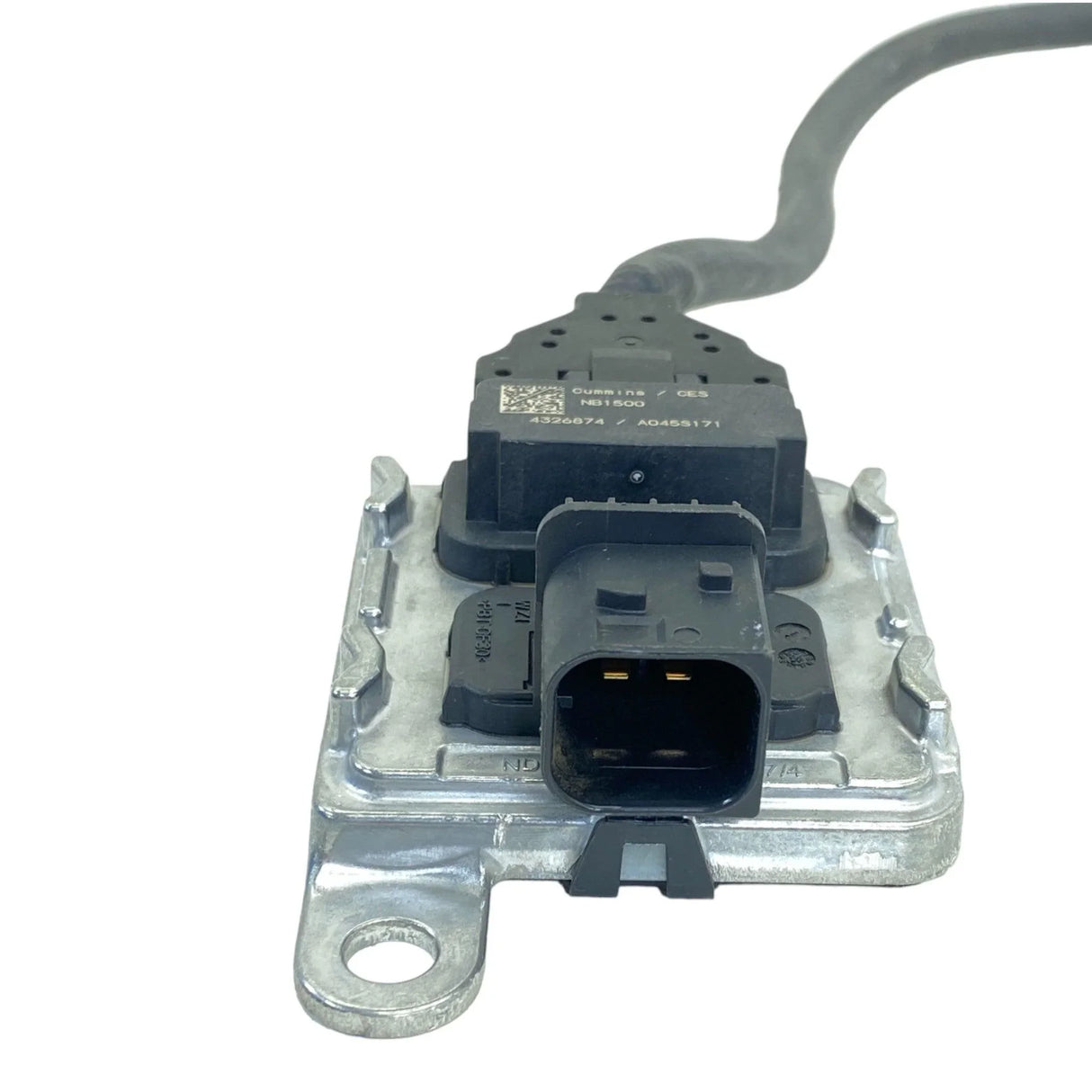 A0101538128 Genuine Detroit Diesel Diesel Nox Sensor Outlet Ea0101538128 - Truck To Trailer