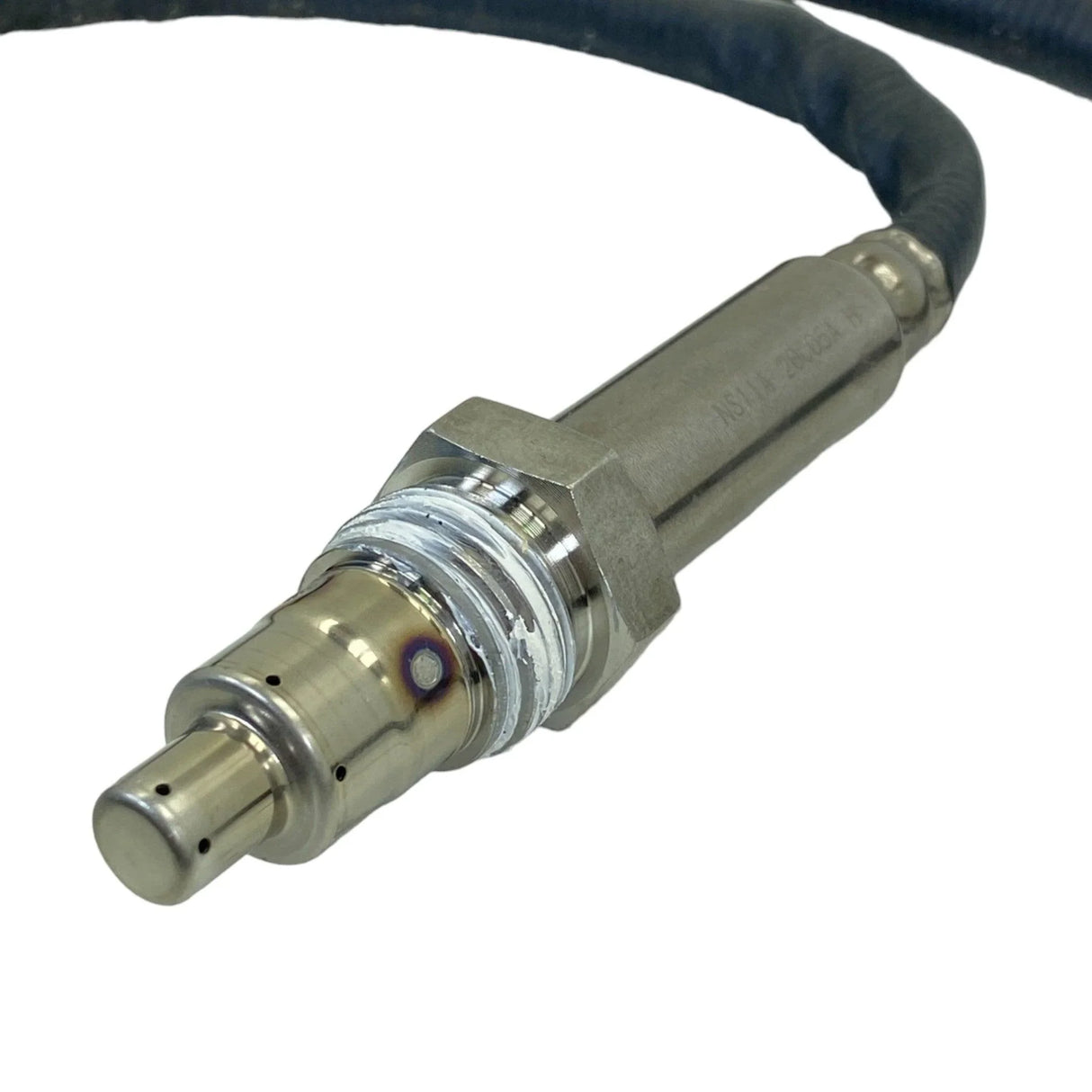 A0101538128 Genuine Detroit Diesel Diesel Nox Sensor Outlet Ea0101538128 - Truck To Trailer