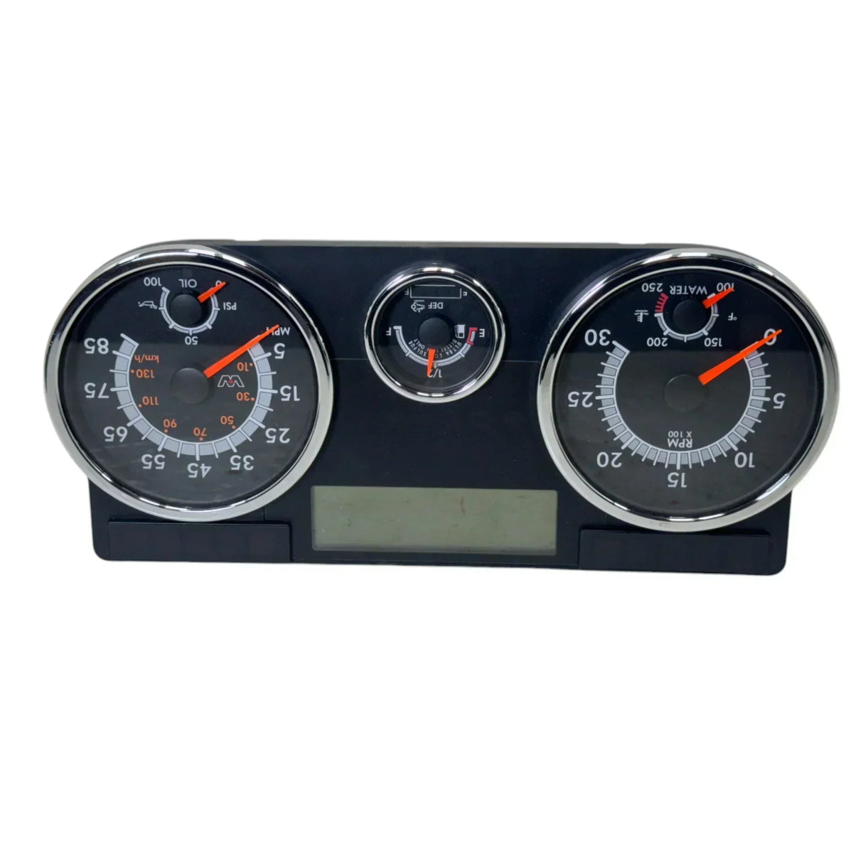 A0696828304 Genuine Freightliner Instrument Cluster - Truck To Trailer