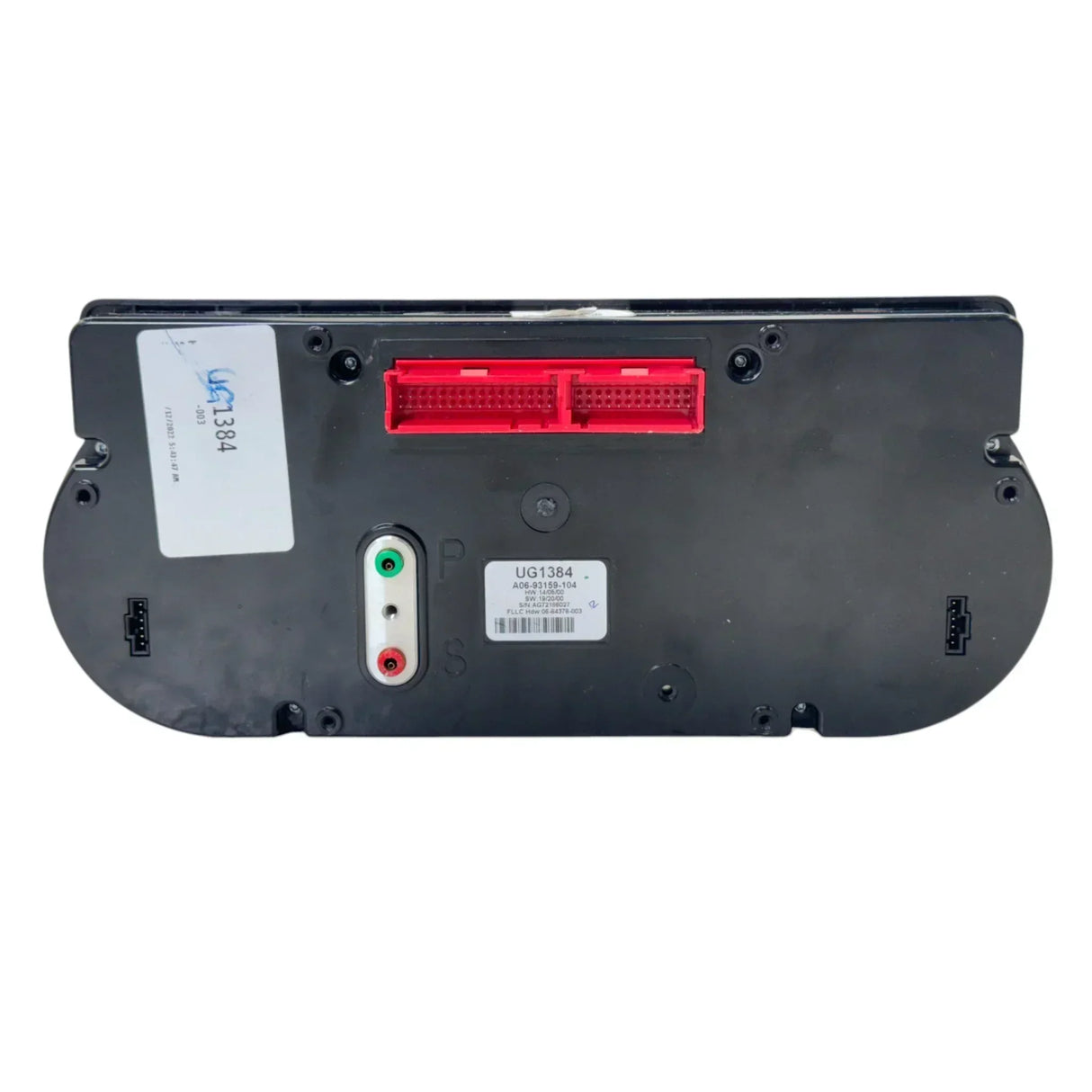 A0696828304 Genuine Freightliner Instrument Cluster - Truck To Trailer