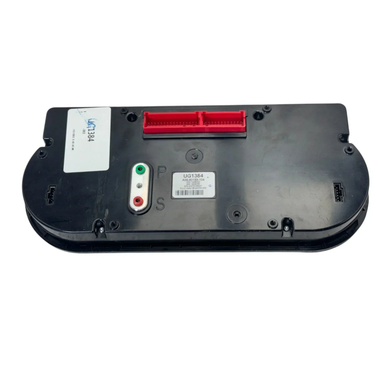 A0696828304 Genuine Freightliner Instrument Cluster - Truck To Trailer