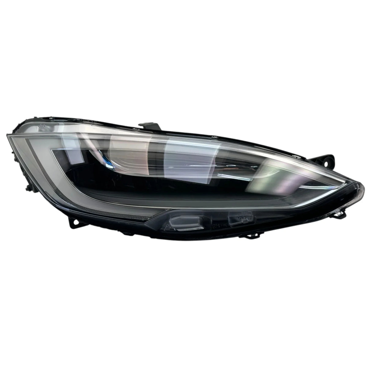 1065042-00-E Genuine Tesla Right Side Headlight - Truck To Trailer