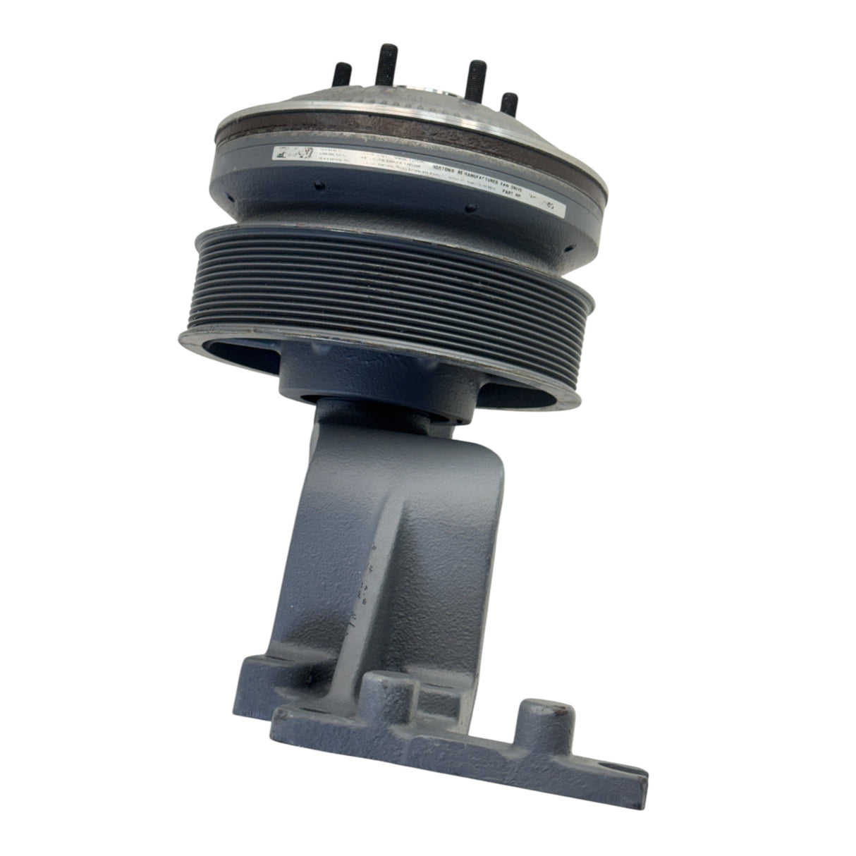 79A5205 Genuine Horton Engine Cooling Fan Clutch