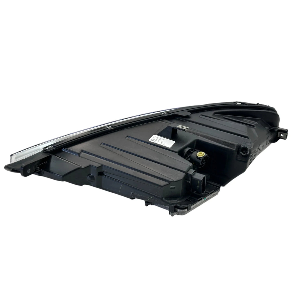 1065042-00-E Genuine Tesla Right Side Headlight - Truck To Trailer