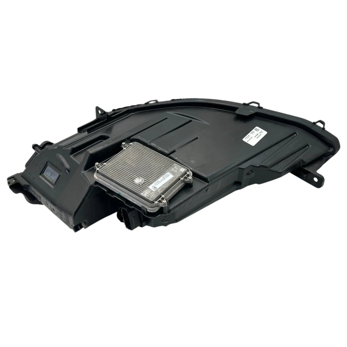 1065042-00-E Genuine Tesla Right Side Headlight - Truck To Trailer