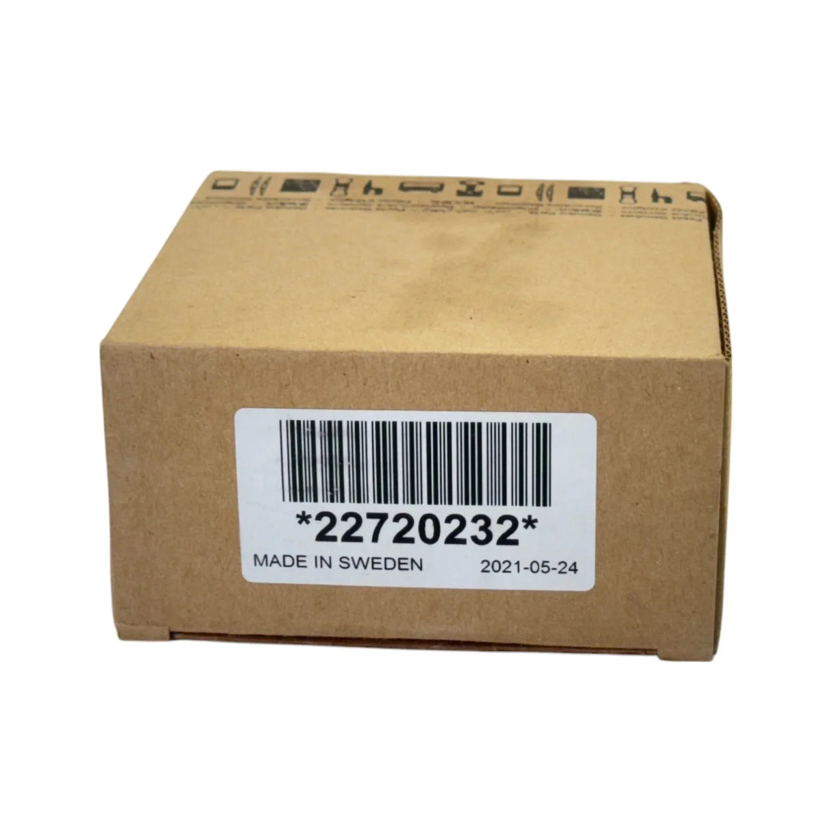 22585974 Oem Volvo Overflow Valve For Volvo Mack - Truck To Trailer