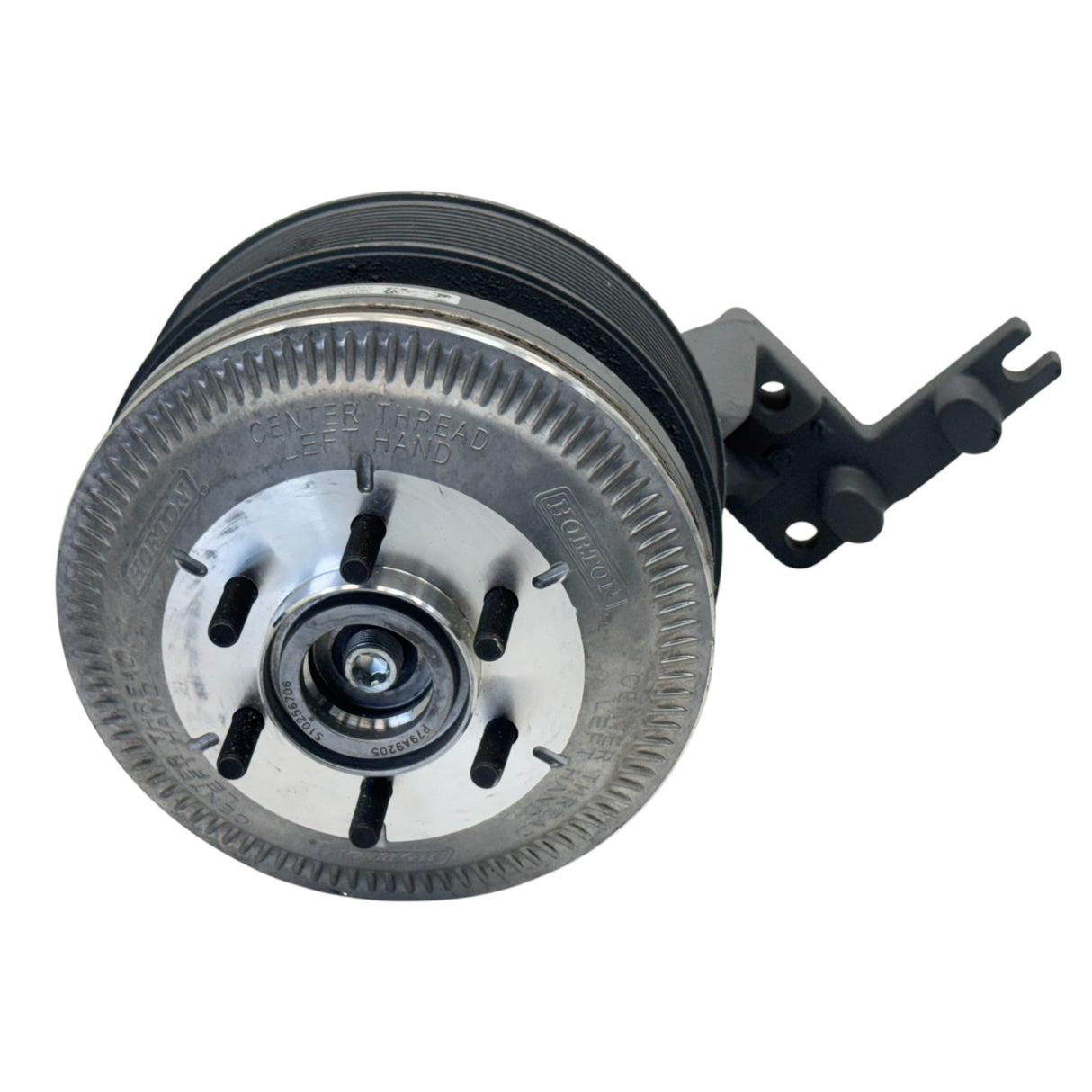 79A5205 Genuine Horton Engine Cooling Fan Clutch