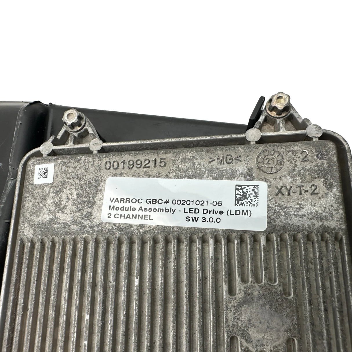 1065042-00-E Genuine Tesla Right Side Headlight - Truck To Trailer